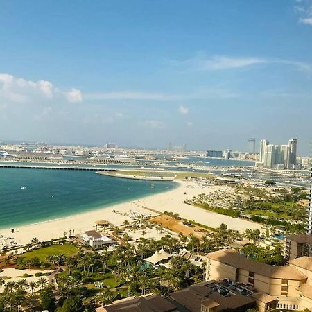 Apartmán Jovial At Jbr Dubaj Exteriér fotografie
