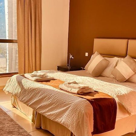 Apartmán Jovial At Jbr Dubaj Exteriér fotografie