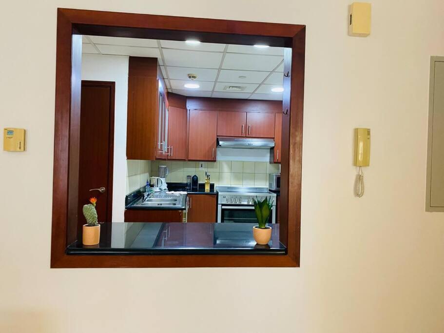 Apartmán Jovial At Jbr Dubaj Exteriér fotografie
