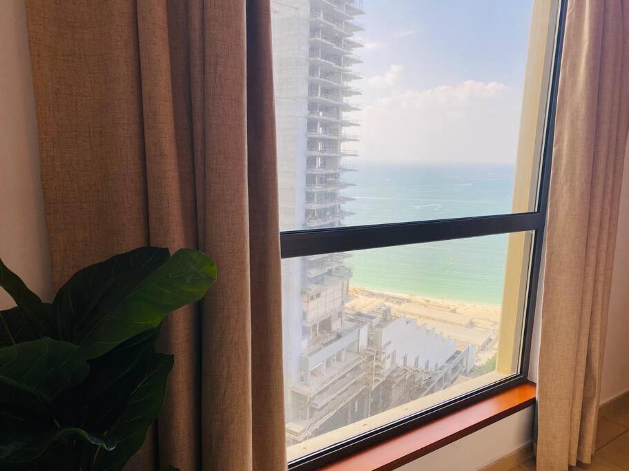 Apartmán Jovial At Jbr Dubaj Exteriér fotografie