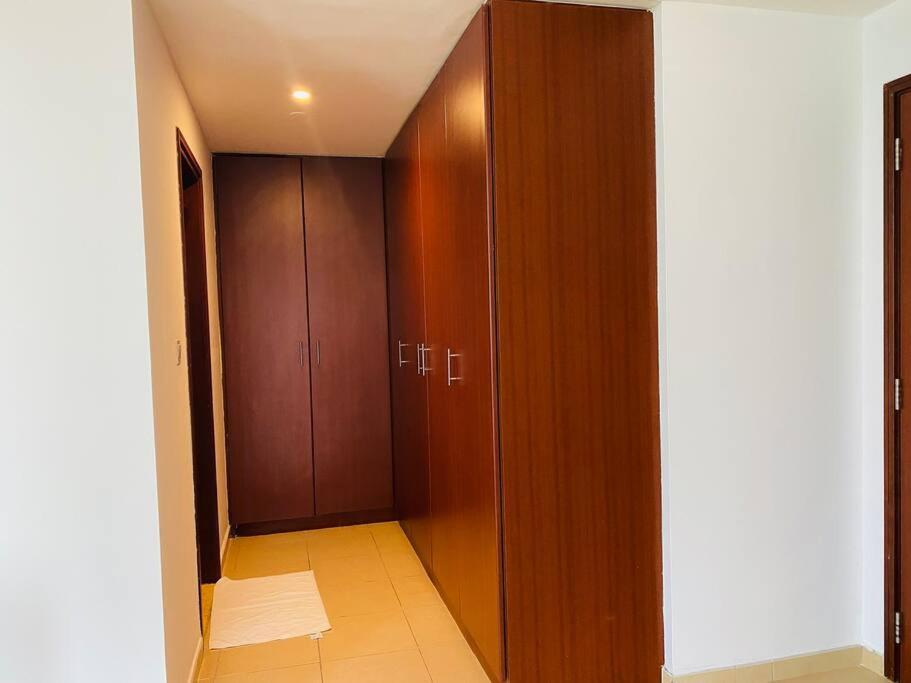 Apartmán Jovial At Jbr Dubaj Exteriér fotografie