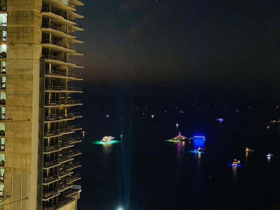 Apartmán Jovial At Jbr Dubaj Exteriér fotografie
