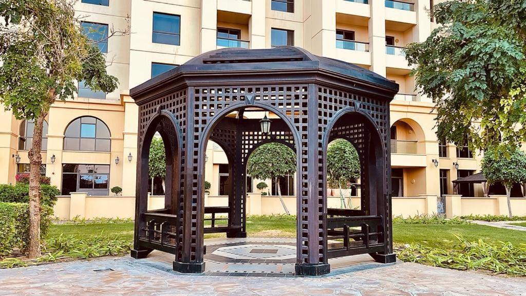 Apartmán Jovial At Jbr Dubaj Exteriér fotografie