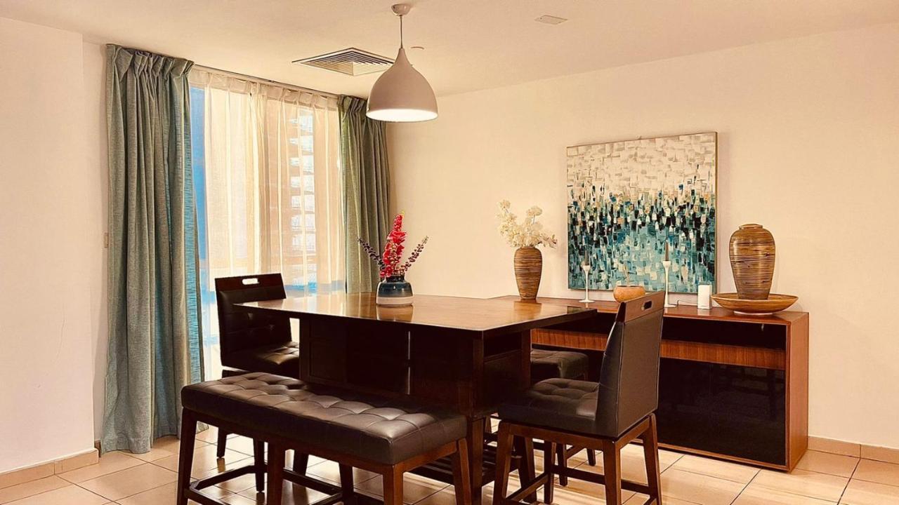 Apartmán Jovial At Jbr Dubaj Exteriér fotografie